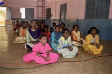 Hogares de Acogida para Niños y Niñas Vulnerables en Nazareth, Tamil Nadu, India